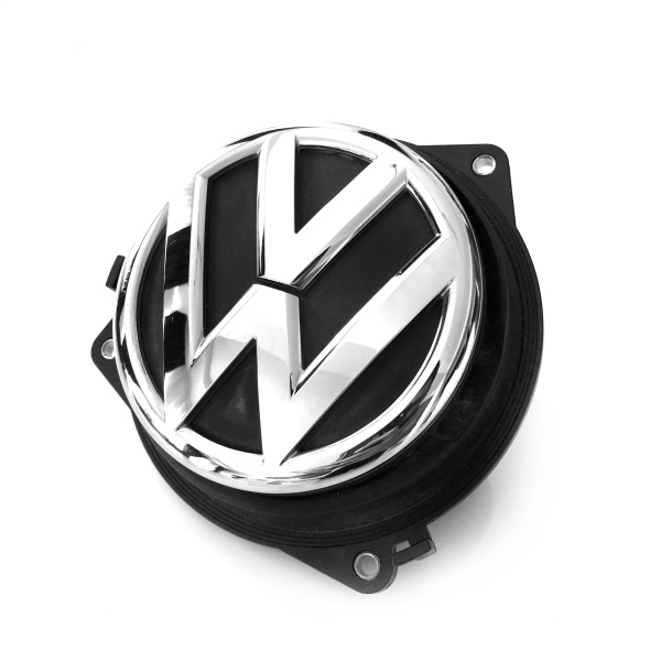 Dezmembrari Emblema + Maner Deschidere Hayon Oe Volkswagen Polo 5 6R 2009→ 6R6827469